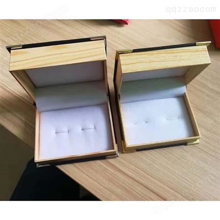 文具盲盒 CAICHEN/采臣饰盒 文具用品盲盒 纸盒 仿皮 绒布盒 首饰盒包装盒厂