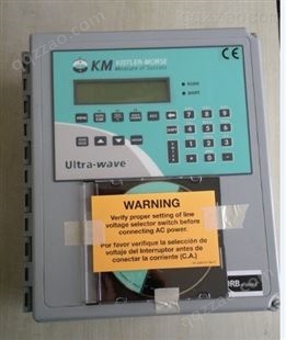 美国KM多路超声波变送器UltraWave控制器