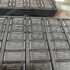 深圳收购内存芯片 回收内存颗粒 K4S281632I-UC75