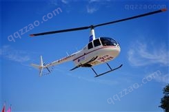 陕西农用直升机租赁收费标准 直升机开业