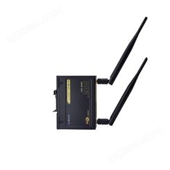网电科技WD-G40C工业级无线网桥 AP 双频冗余无缝漫游