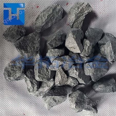 华拓冶金 电炉双联熔炼 球化剂FeSiMg8RE3 质量偏差小 稀土镁