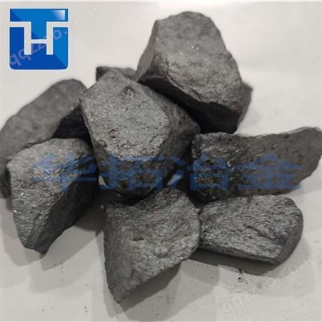 华拓冶金 电炉双联熔炼 球化剂FeSiMg8RE3 质量偏差小 稀土镁