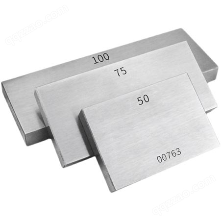 西南量块标准块高速钢公制块规套装校对块千分尺测量块38 83件0级