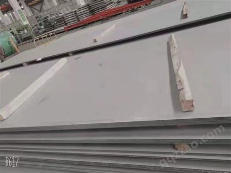 不锈钢热轧板 316L冷热轧板 现货 来图加工 物流配送