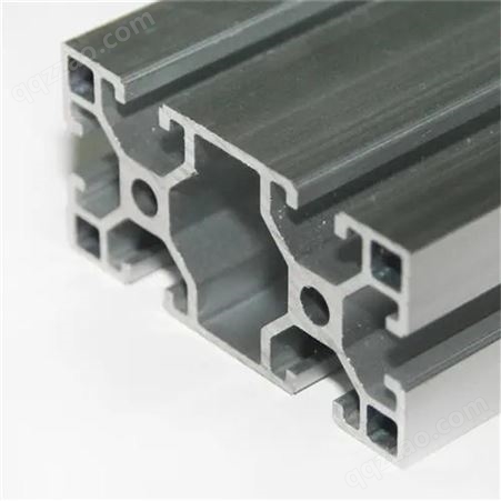 1060欧标工业铝型材 30系列 铝合金设备框架 流水线方管