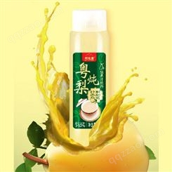 维他星粤炖梨梨果汁饮料1.1L高含量果汁营养美味