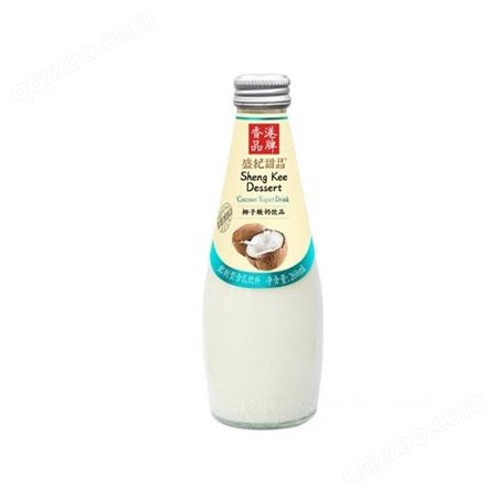 草莓芒果香蕉椰子味酸奶饮品268ml配置型含乳饮料
