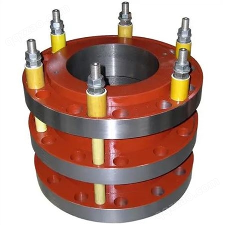 佰隆机电 高压电机/多路集电环 导电环 各种规格 支持定制