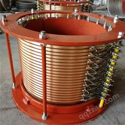 集电环 过孔导电滑环 多种型号铜环 佰隆机电加工