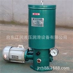启东江润DB-63 DBZ-63电动润滑泵优惠