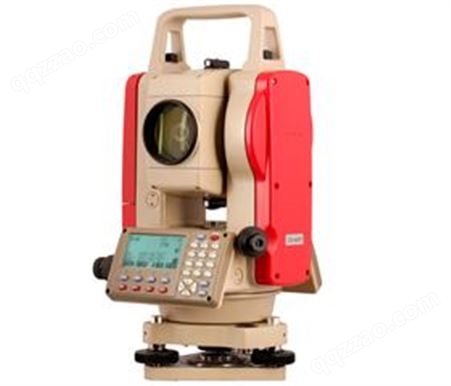 KTS-442R免棱镜红外激光全站仪