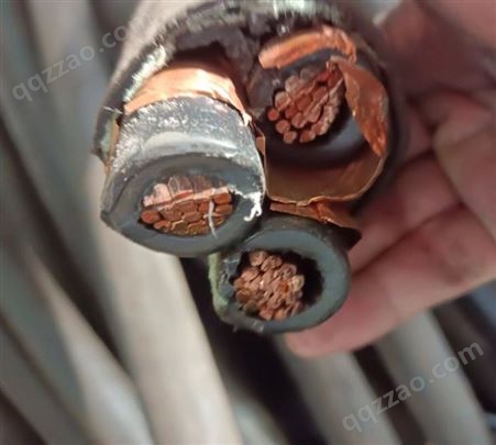 旧电线回收电缆收购全国可上门 免费评估 出价