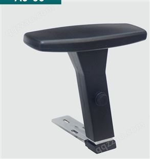 HH0037办公椅家具配件PU扶手面自结皮高回弹聚氨酯发泡厂家500对起订