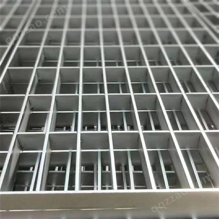 不锈钢钢格板 异形格栅板 钢结构盖板定制批发现货厂家 犇鑫丝网