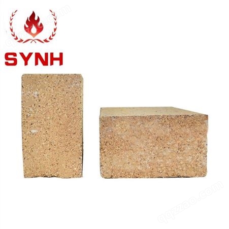 金坤耐火粘土七寸头 粘 土平枚砖 多种规格 耐火砖 可定制销售
