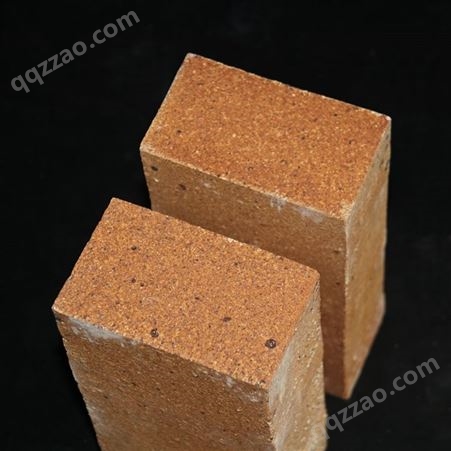 耐火砖高铝砖 耐高温T3标砖重质耐火材料 热风炉拱顶粘土质组合砖