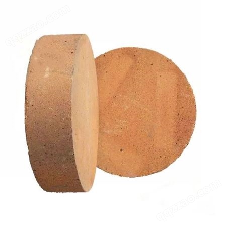 金坤圆饼砖 高温窑锅炉保温层 定制各种材质 隔热保温砖