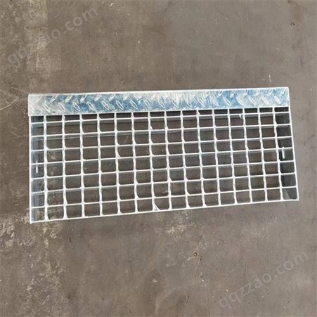 热镀锌钢格板 正方形格栅板 钢构过道板定制批发现货厂家 犇鑫