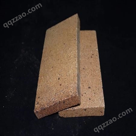 供应 粘土保温砖 隔热衬用轻质耐火砖 低导热降能耗