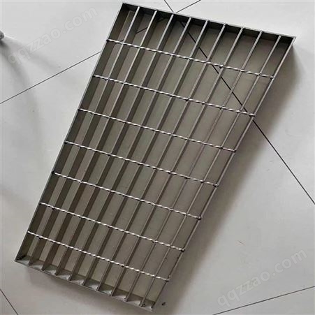 热镀锌钢格板 正方形格栅板 钢构过道板定制批发现货厂家 犇鑫