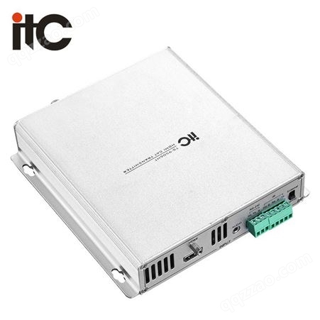 itc 高清发送器（HDMI数字视频双绞线传输发送器） TS-9506HT