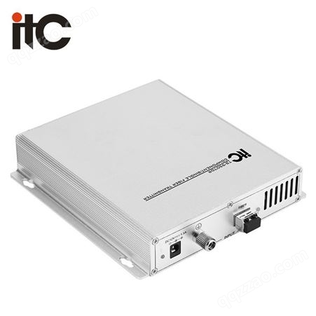 itc 高清接收器（DVI光纤传输接收器） TS-9507DR