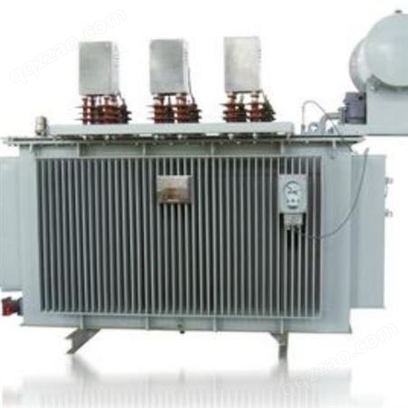 BKS系列油浸式并联电抗器 明翰电气 补偿线路电容性充电电流