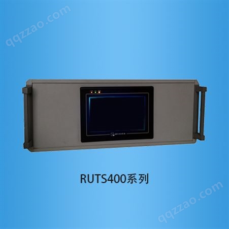 运动控制器：RUTS400系列
