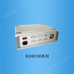 运动控制器：RUHK100系列