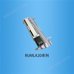 微型电缸:RUMLA20系列