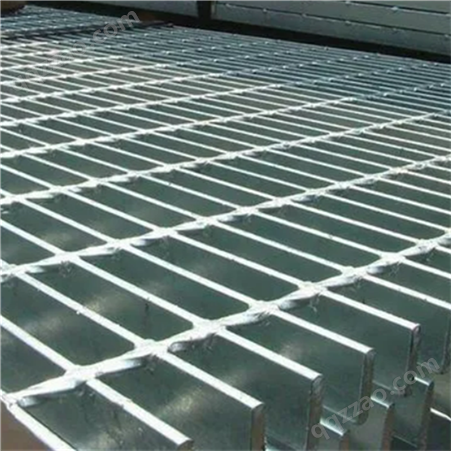 东恩重型钢格板 集水井排水沟 金属网格栅盖板 厂家供应热镀锌
