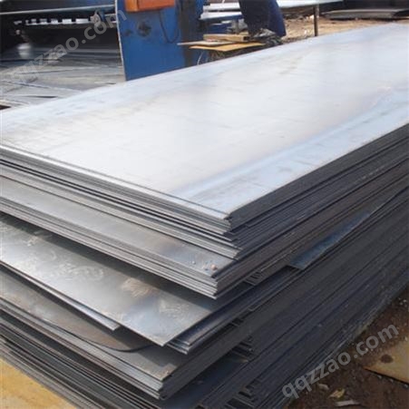 平开板现货 耐候合金板材 热轧钢板 可切割加工 耐磨抗压