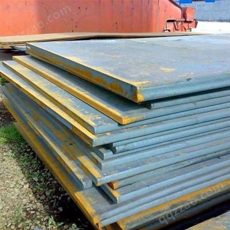 Q235B 中板 国标普中板 低合金板 机械工业钢板 切割加工