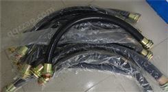 DN20橡胶软管  防爆车间电缆穿线管 防爆挠性连接管