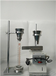 活性炭表观密度测试仪