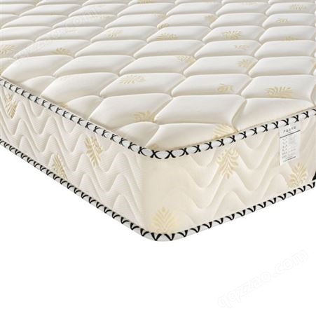 梦华家具 天然乳胶环保3E椰棕科技3D床垫软硬适中可制定任意尺寸