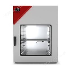 Binder VD115 德国宾德 真空干燥箱烘箱 高温老化箱 工业烘箱