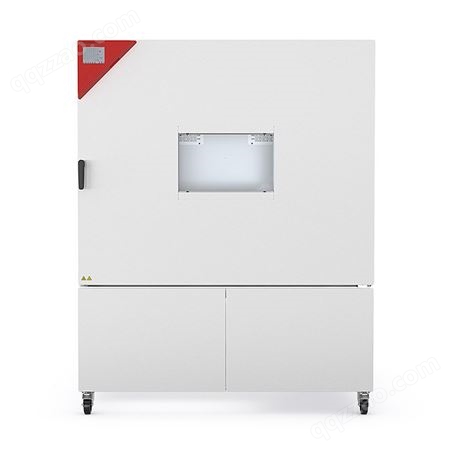 Binder MKF1020 高低温交变湿热气候试验箱 环境模拟箱 恒温恒湿试验箱 德国宾德MKF1020