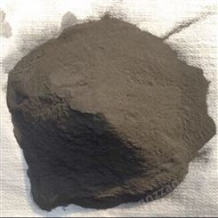 鹏大金属 选矿洗矿用低硅铁粉 各种粒度重介质粉 无杂质