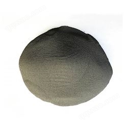 国标硅铁粉 研磨低硅铁粒冶金添加孕育剂 鹏大金属