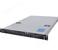 4盘位企业级高性能网络存储NAS存储磁盘阵列MIDAS6004