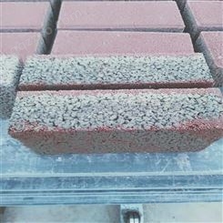 磊恒 生态 透水砖 耐磨渗水砖 生态渗水砖批发价格