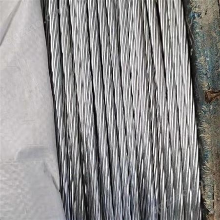 供应 钢绞线 建筑钢绞线 镀锌钢绞线 应用方便