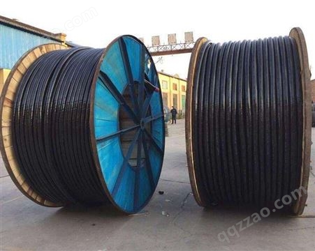 电缆线回收，批量收购电缆、废旧铜线铝线