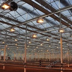 蔬菜种植大棚作用 聚丰 蔬菜温室大棚蔬菜种植大棚