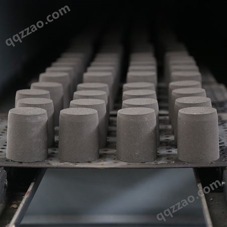 2000XP发热保温冒口 暗冒口套 确保在铸件凝固时有优良的补缩能力