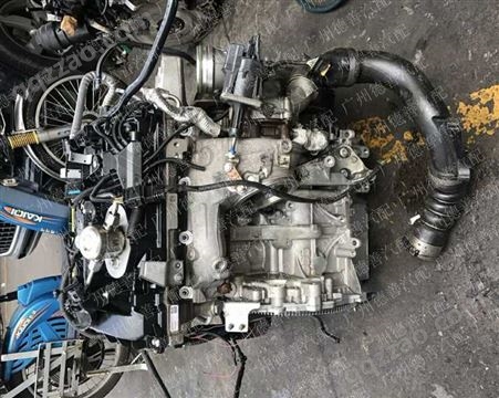 宝马118I 218I X1 B38A15发动机 变速箱 高压油泵 喷油嘴等拆车件