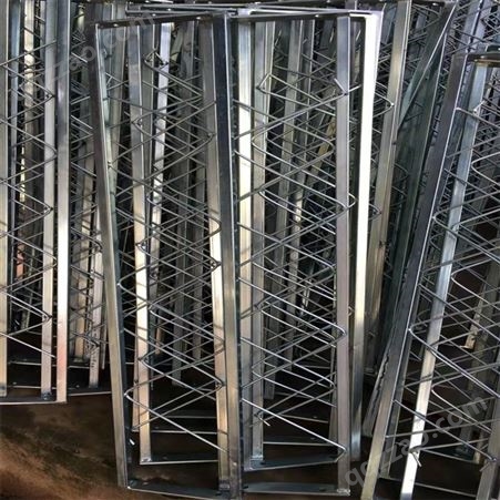 国标钢筋折叠桁架 三角行架搭建 展示架安装 超人舞台