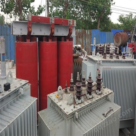 东莞市回收破损变压器 户外配电箱处理咨询 配电房设备收购拆除
